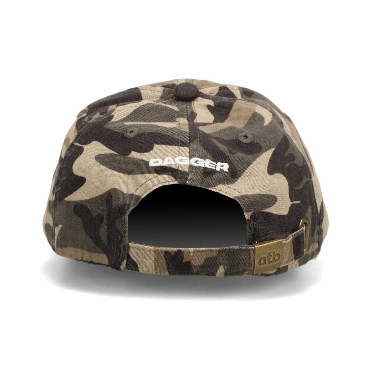 ATB CAP CAMO / CAMO