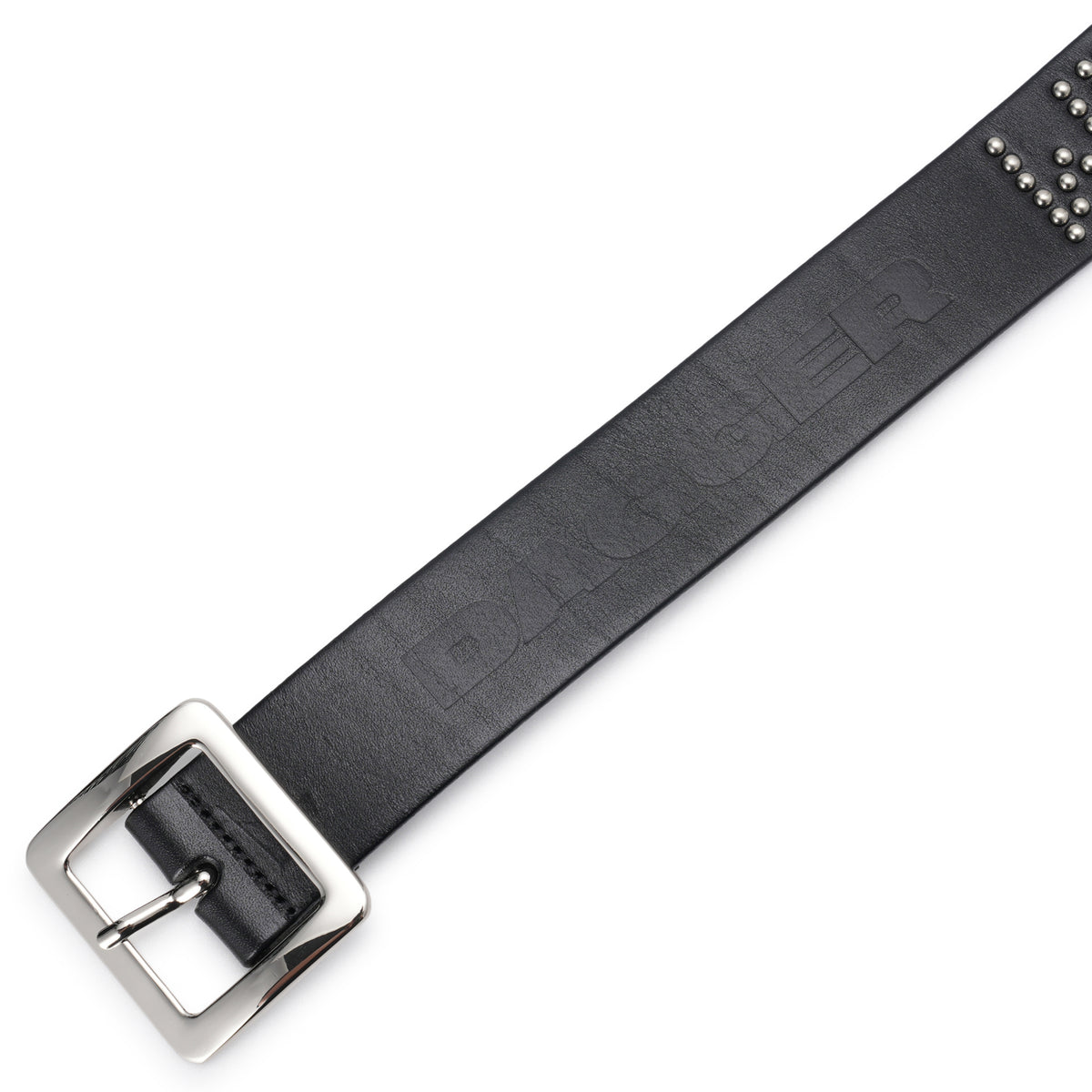 FAMOUS BELT / BLACK