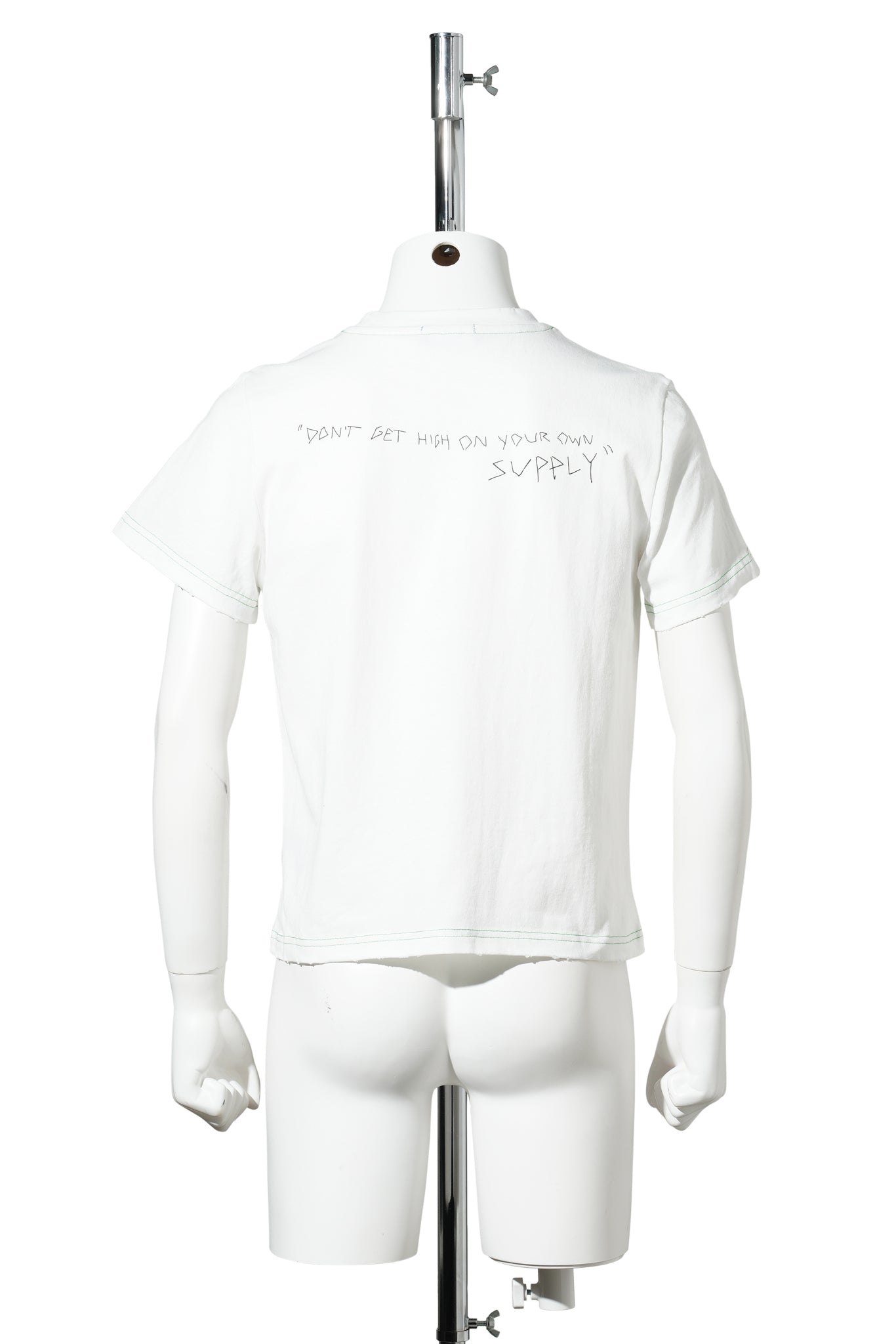 BEST BUDS TS / VINTAGE WHT