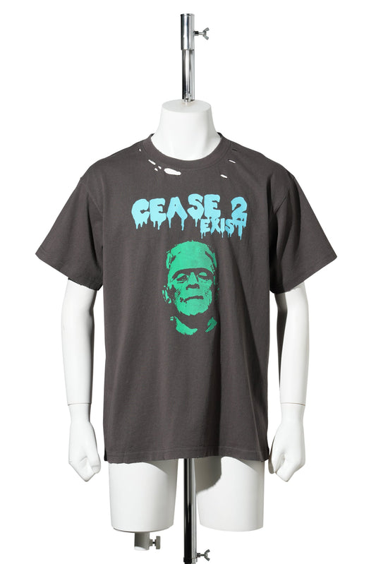 DEAD OR ALIVE TS / ASH GREY