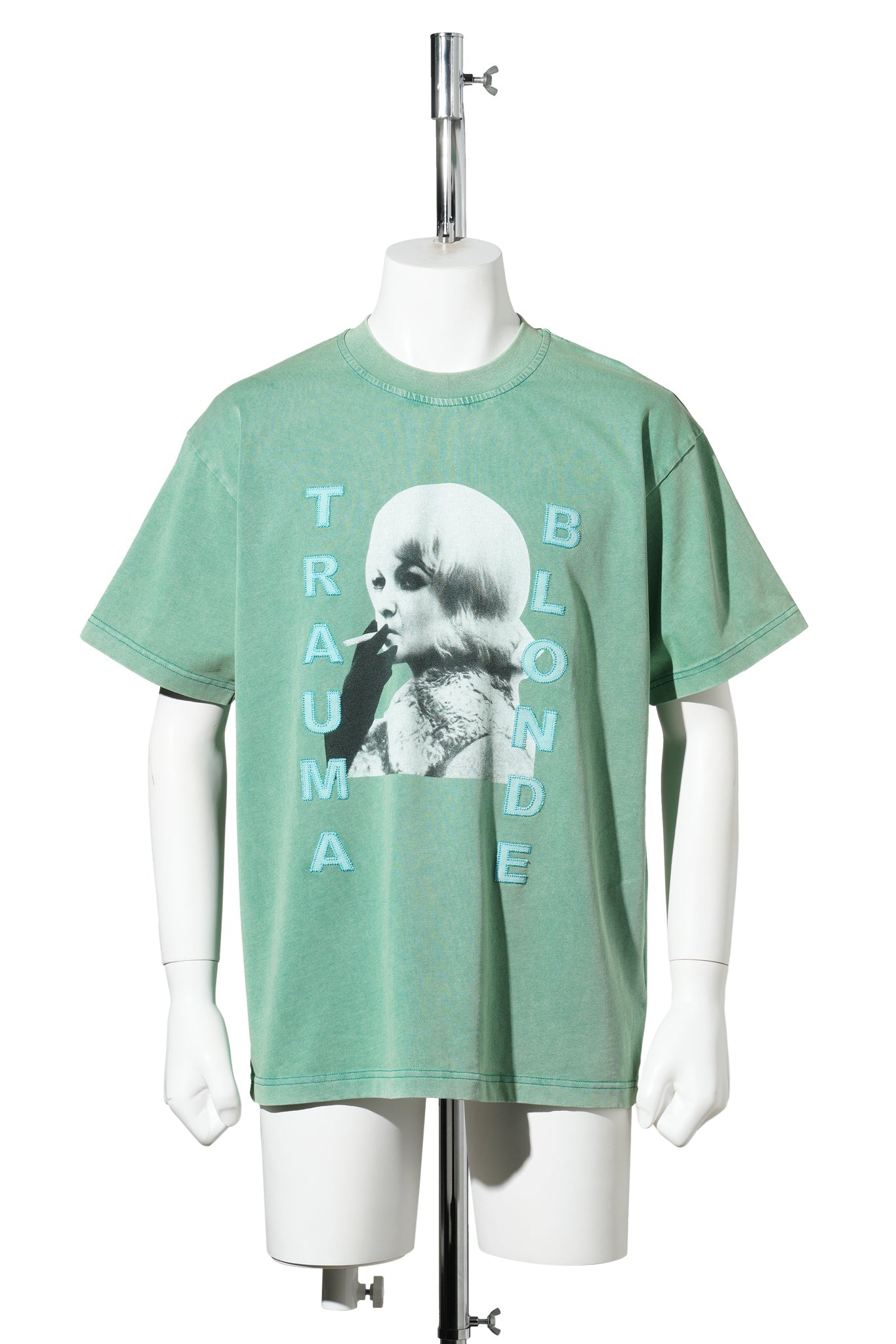 TRAUMA TS / SUN FADE GRN