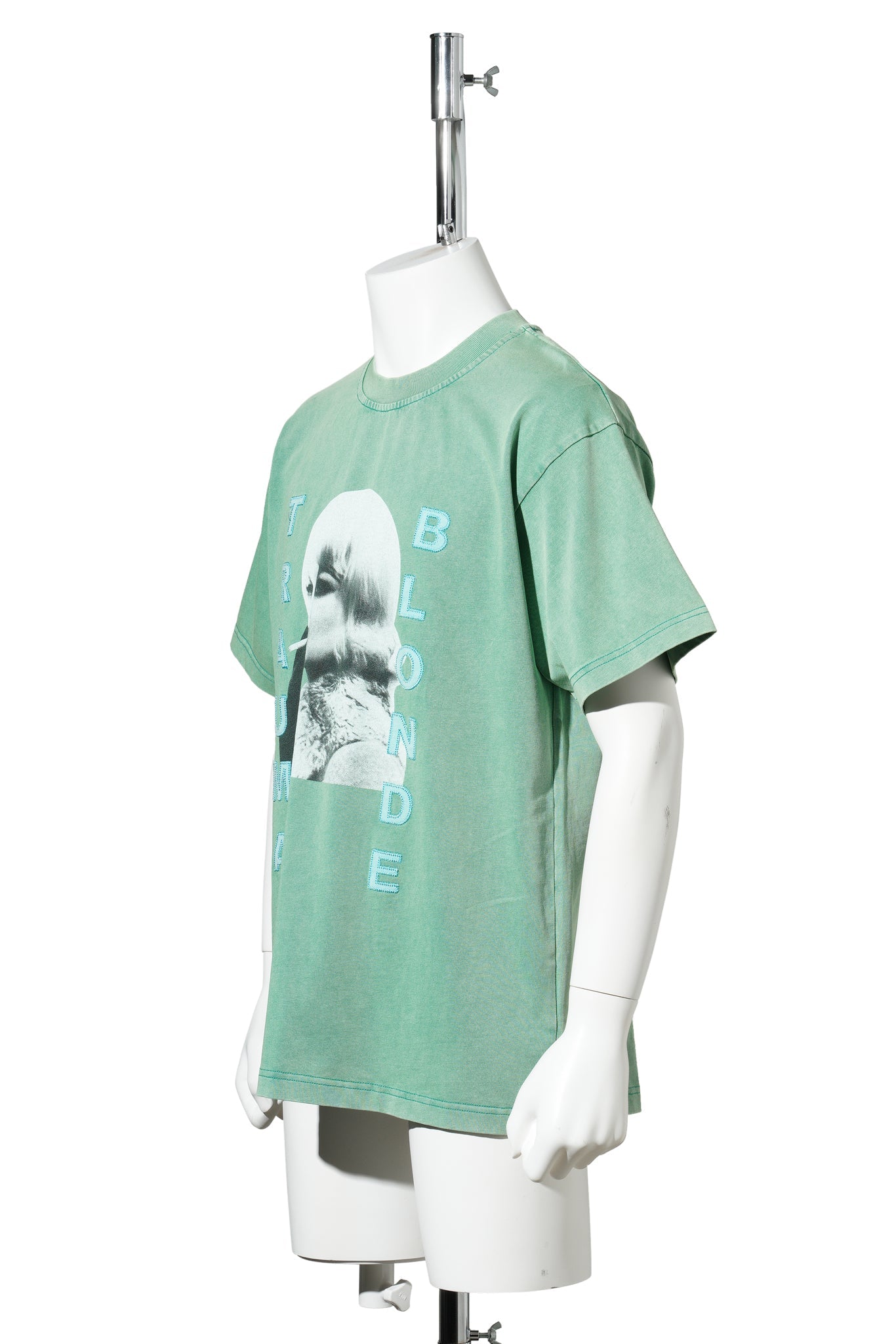 TRAUMA TS / SUN FADE GRN