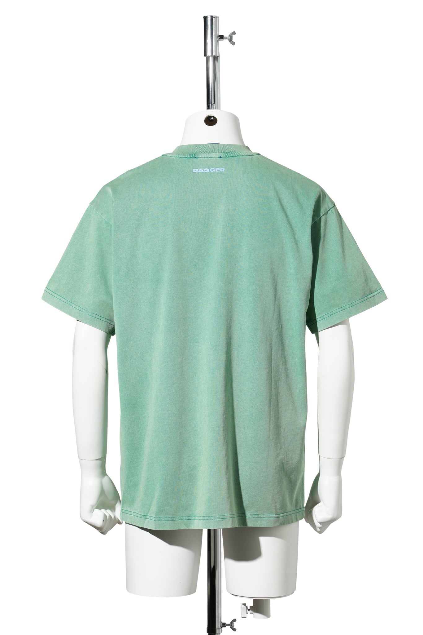 TRAUMA TS / SUN FADE GRN