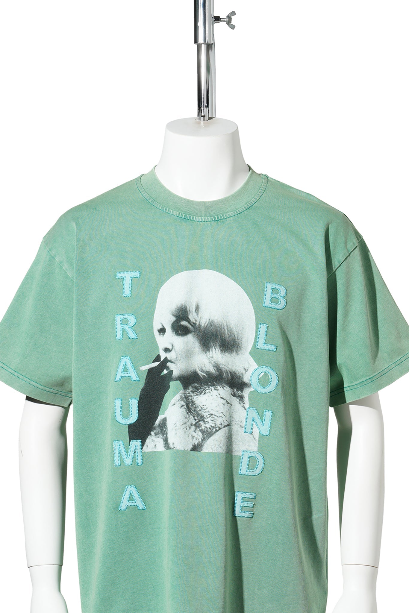 TRAUMA TS / SUN FADE GRN