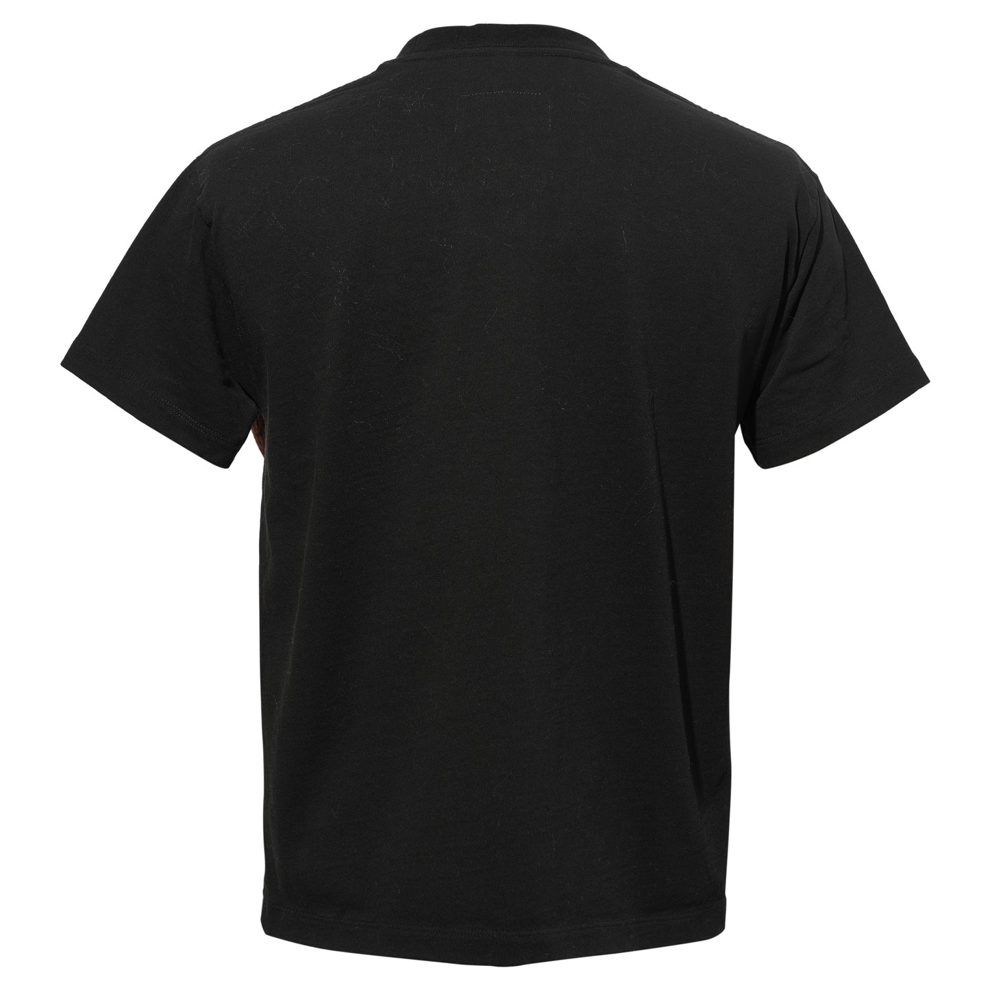 I LOVE MY PET T-SHIRT / BLACK