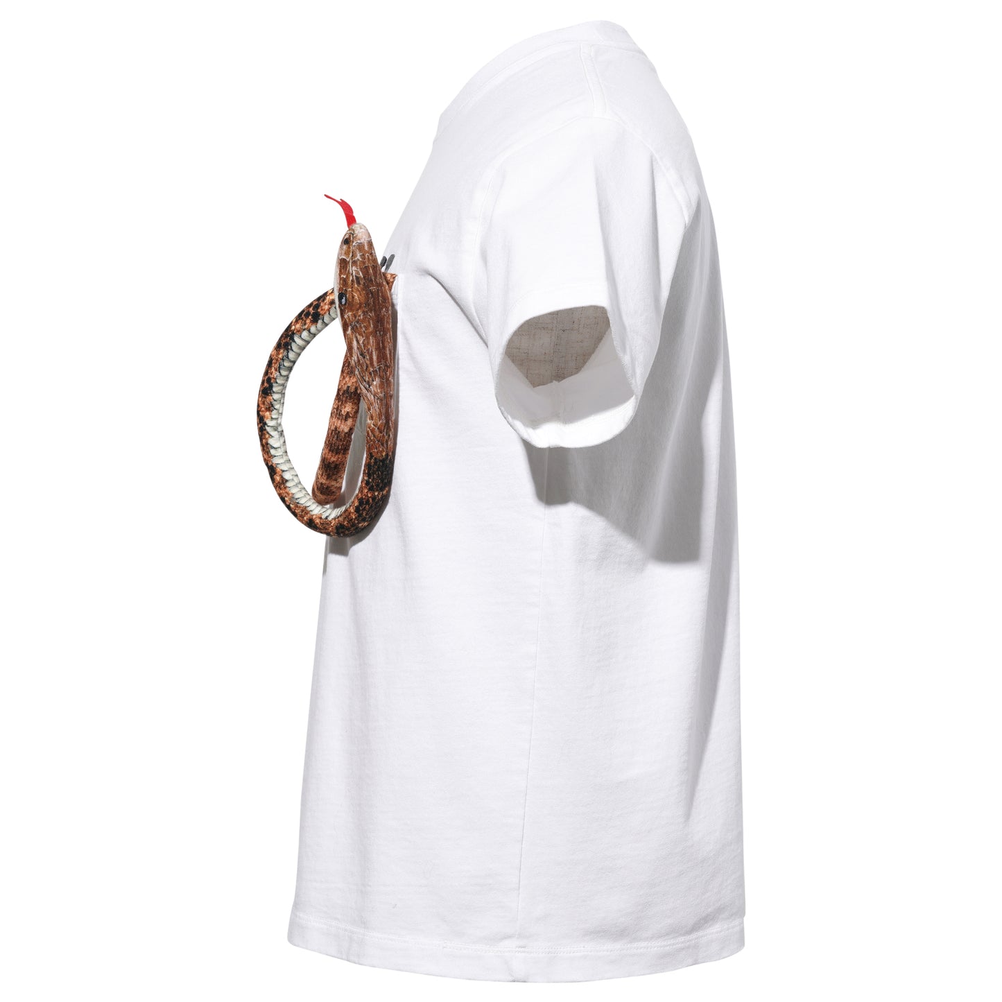 I LOVE MY PET T-SHIRT / WHITE