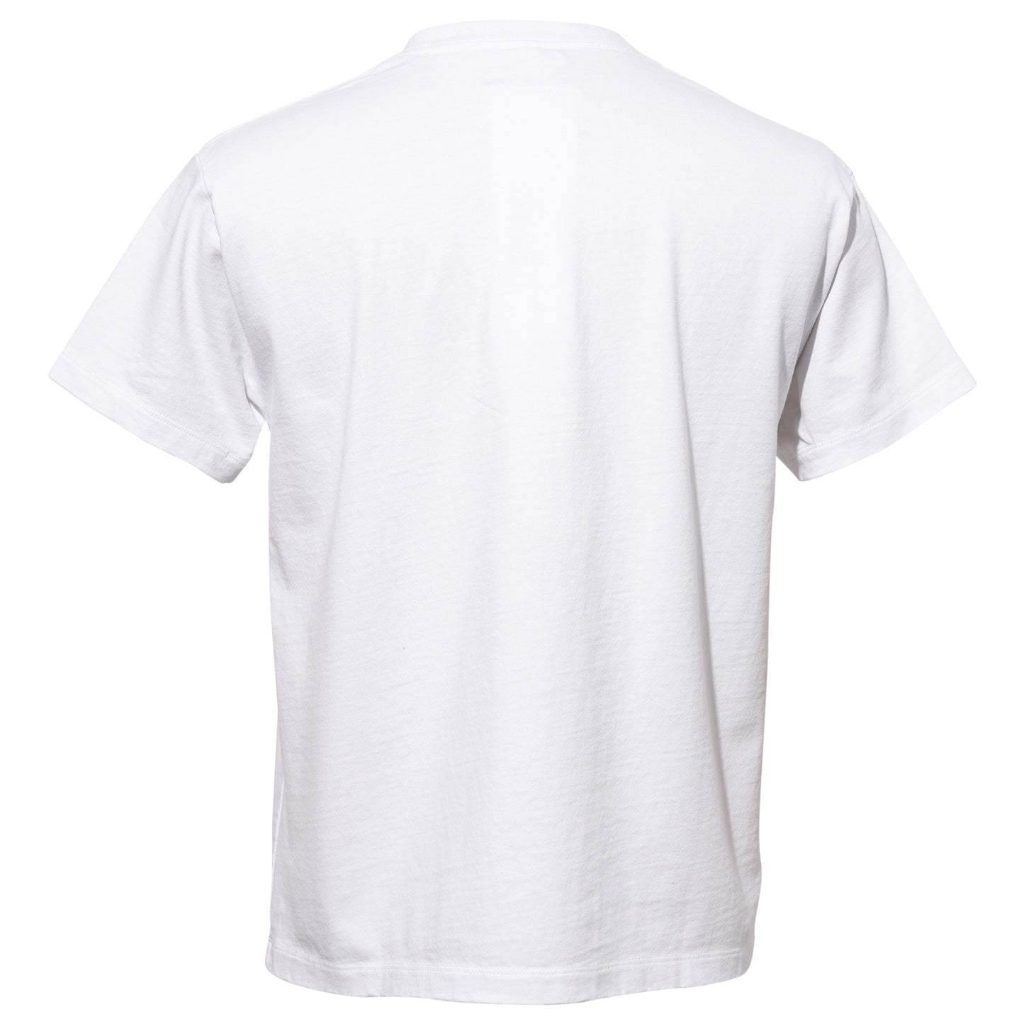 I LOVE MY PET T-SHIRT / WHITE