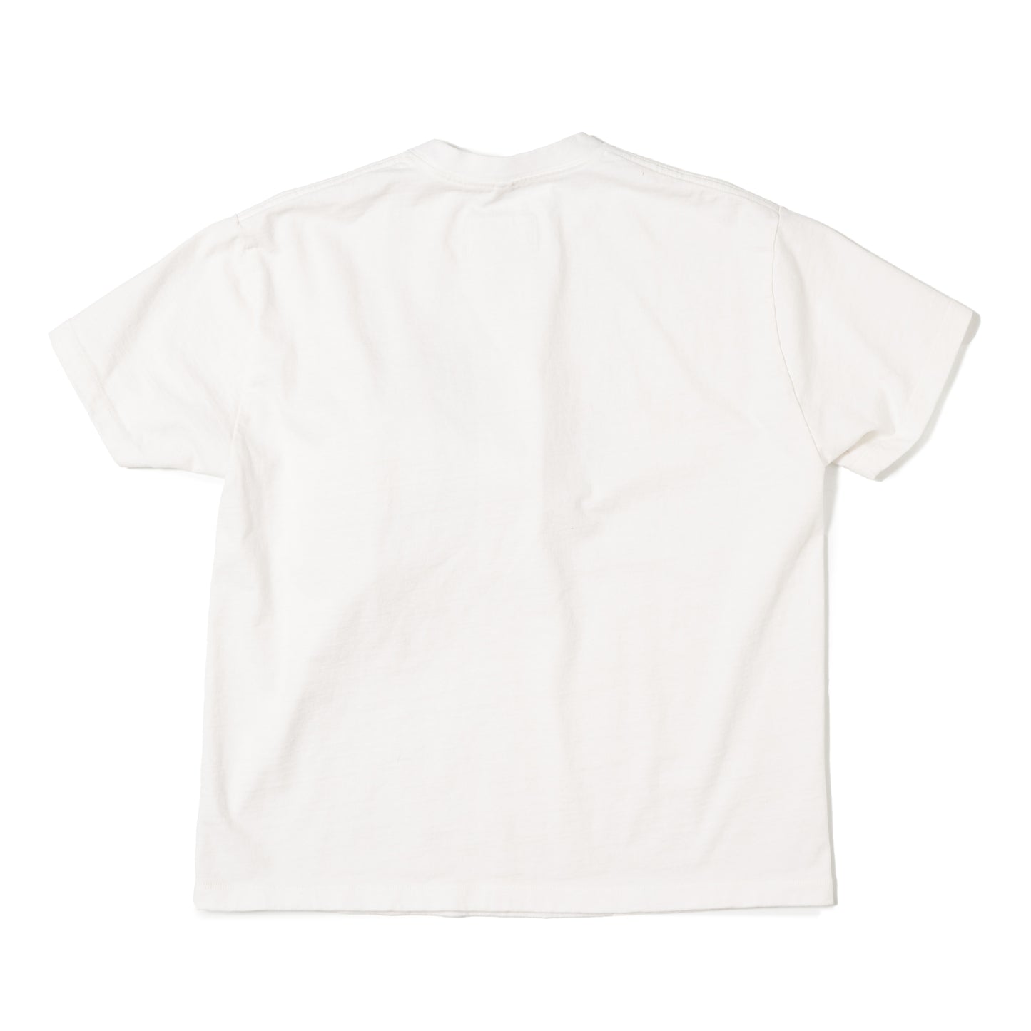 I LOVE MY PET T-SHIRT / WHITE