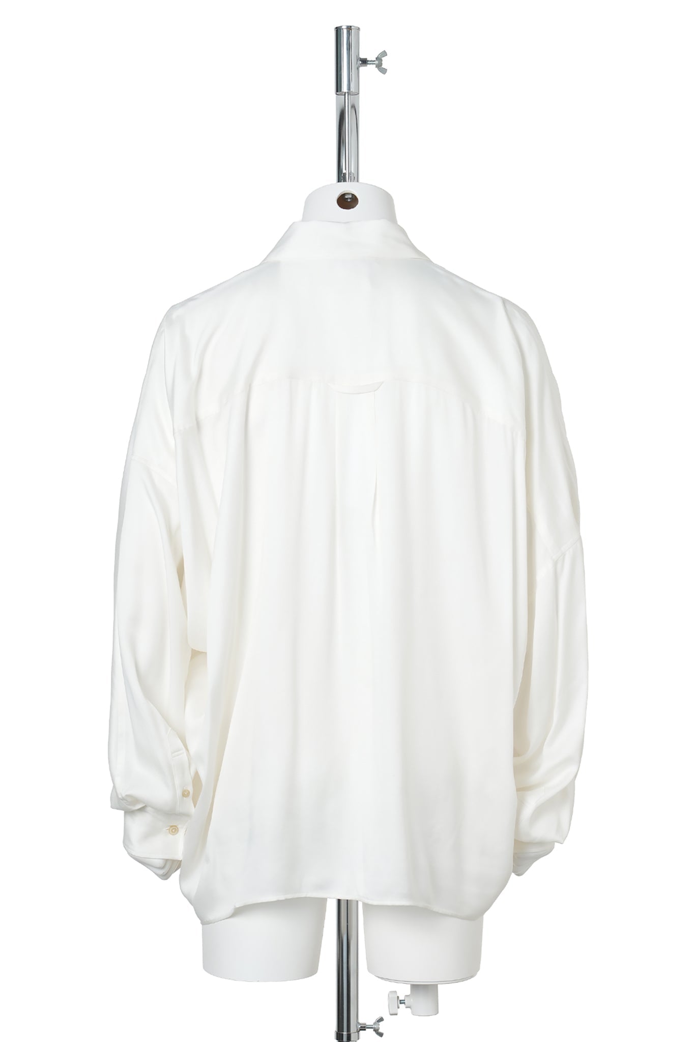 AIR GUITAR SHIRT / WHITE