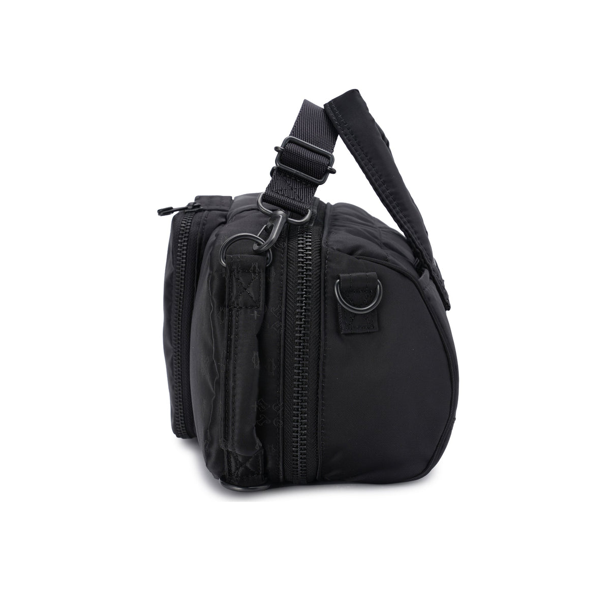 A-SIDE/A-SIDE BAG / BLACK