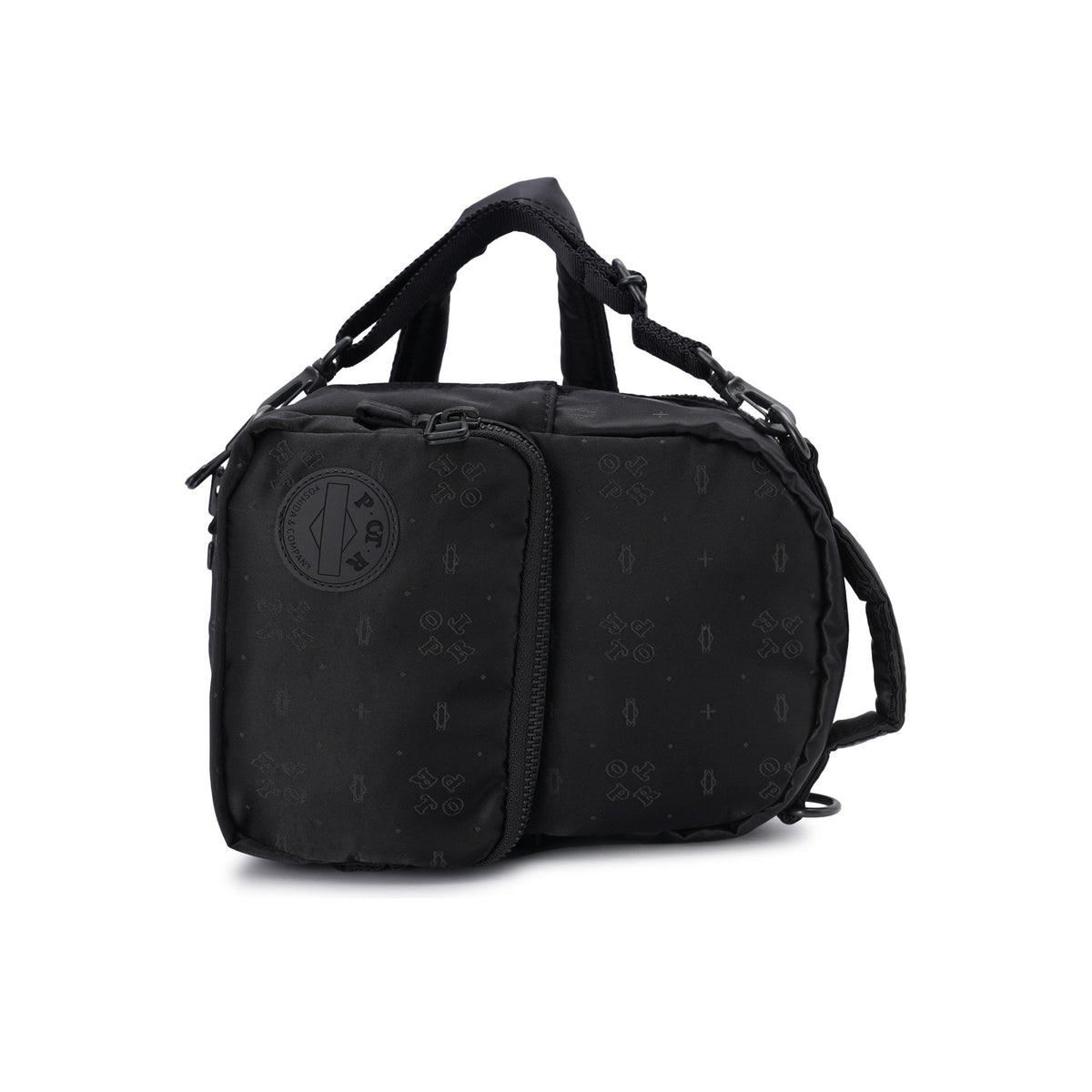 A-SIDE/A-SIDE BAG / BLACK