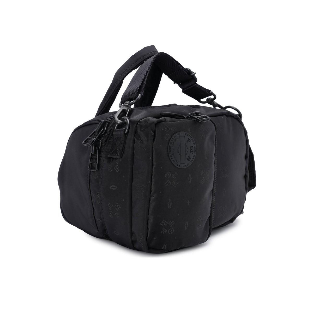 A-SIDE/A-SIDE BAG / BLACK