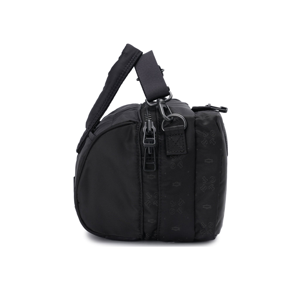 A-SIDE/A-SIDE BAG / BLACK