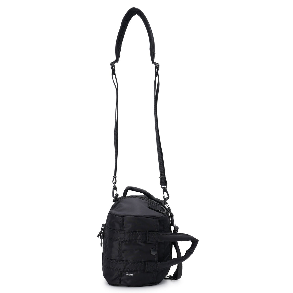 A-SIDE/A-SIDE BAG / BLACK