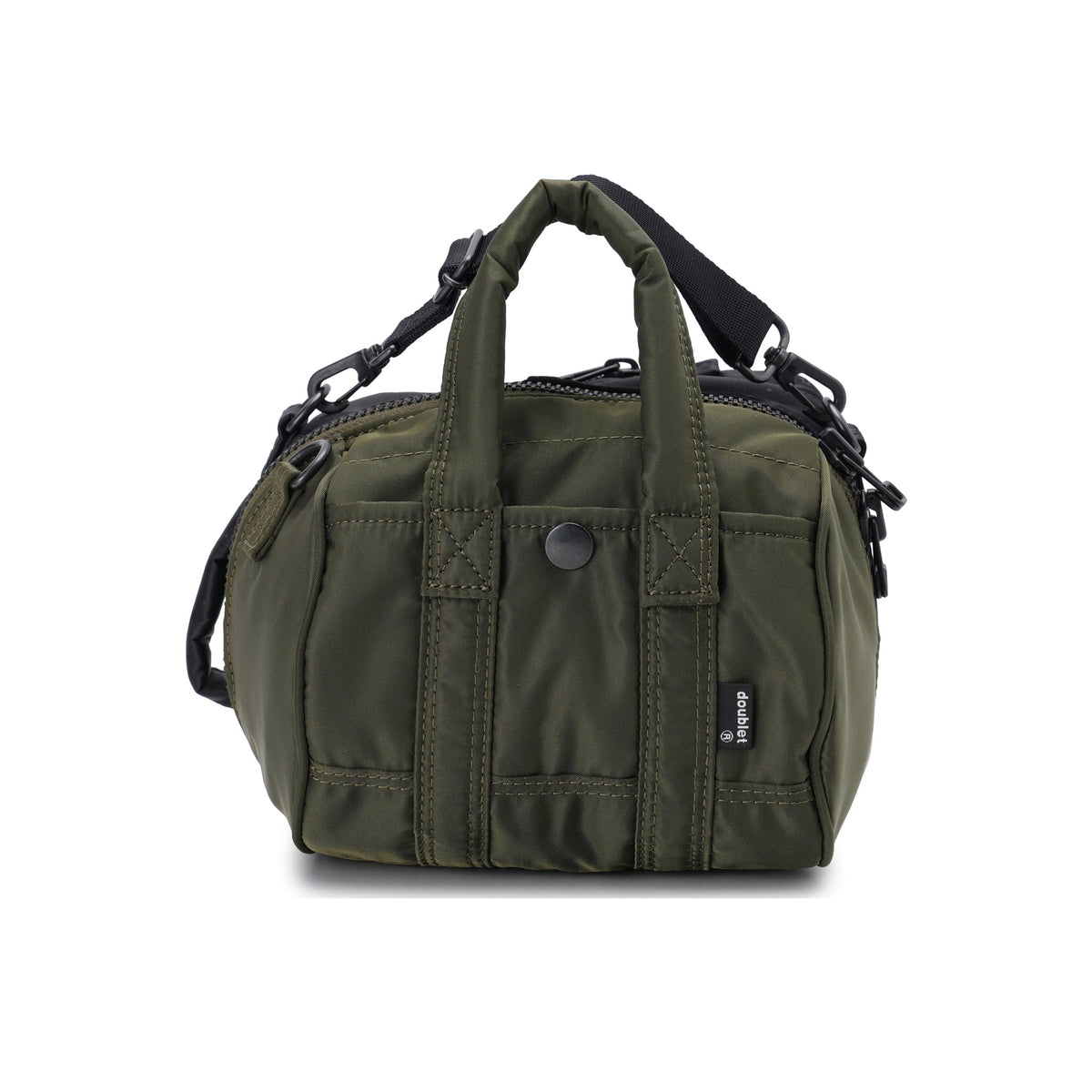 A-SIDE/A-SIDE BAG / KHAKI