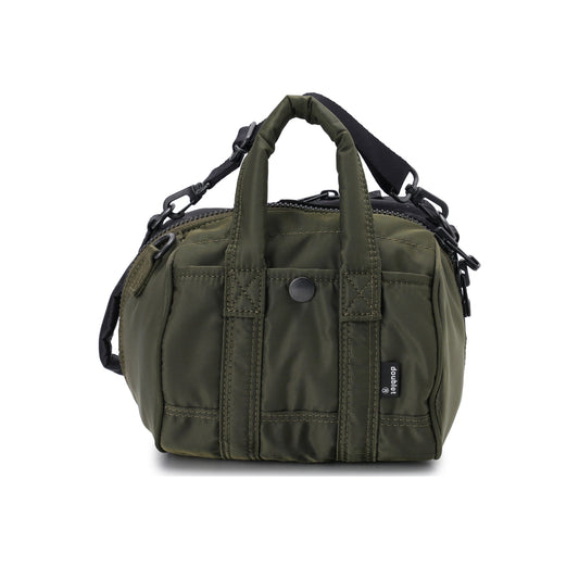 A-SIDE/A-SIDE BAG / KHAKI
