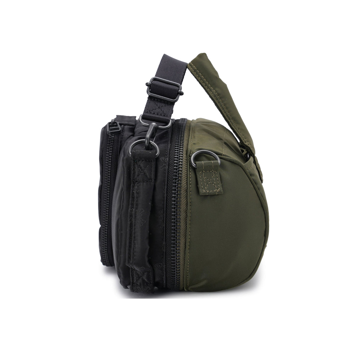 A-SIDE/A-SIDE BAG / KHAKI