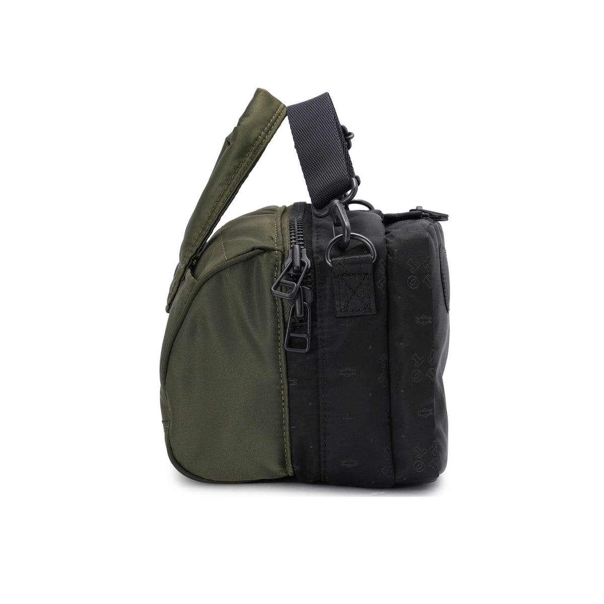 A-SIDE/A-SIDE BAG / KHAKI