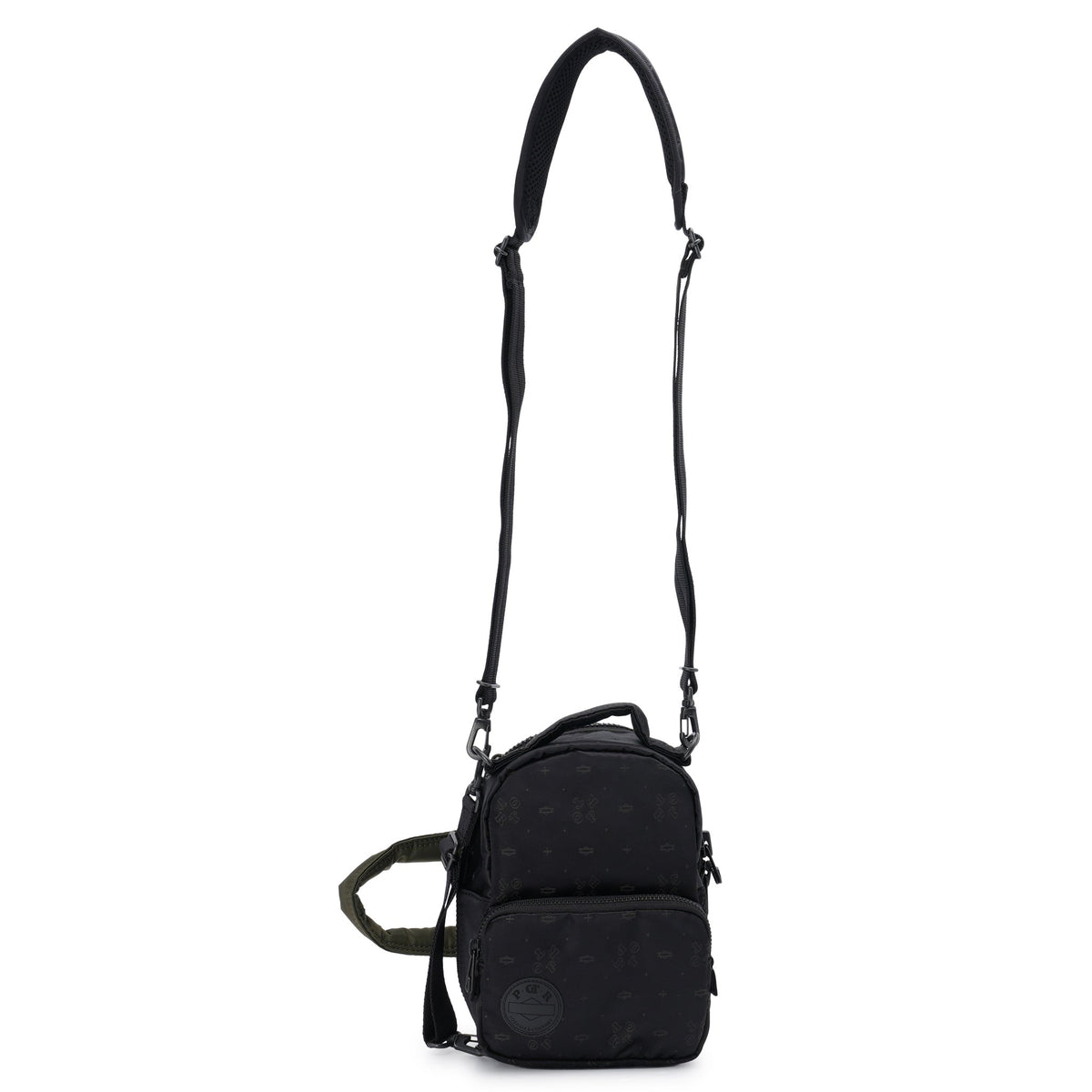 A-SIDE/A-SIDE BAG / KHAKI
