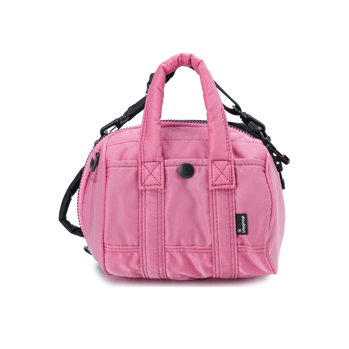 A-SIDE/A-SIDE BAG / PINK