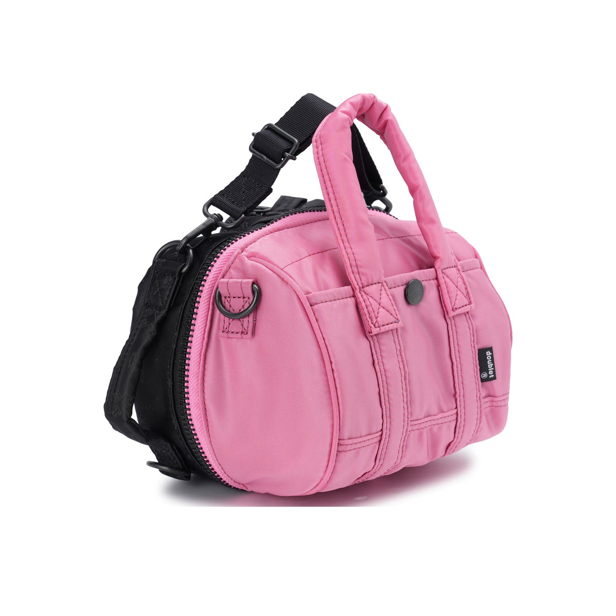 A-SIDE/A-SIDE BAG / PINK