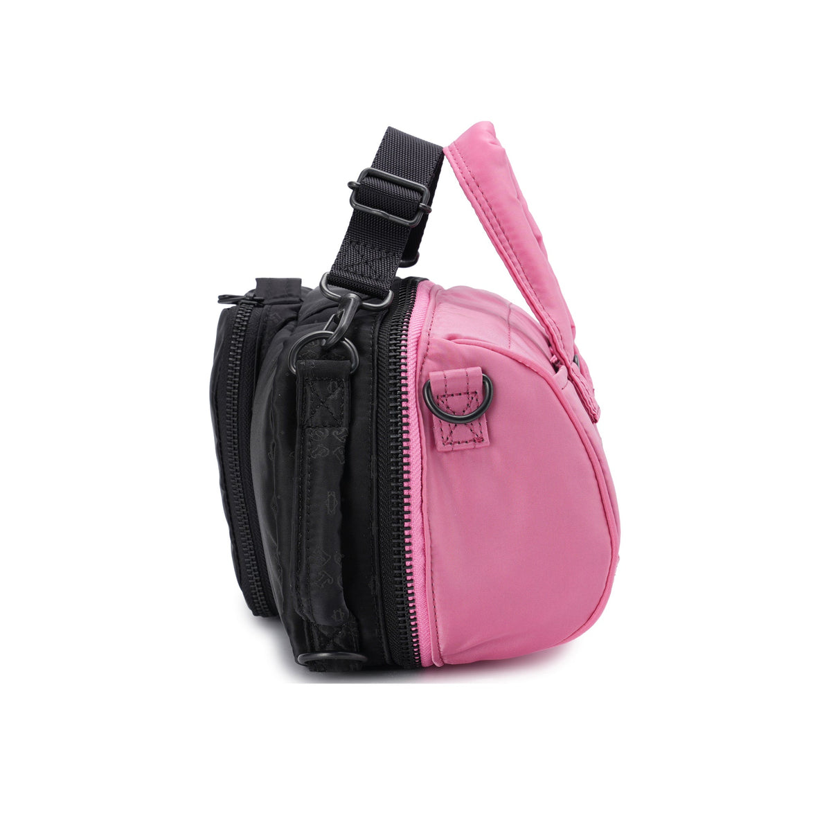A-SIDE/A-SIDE BAG / PINK