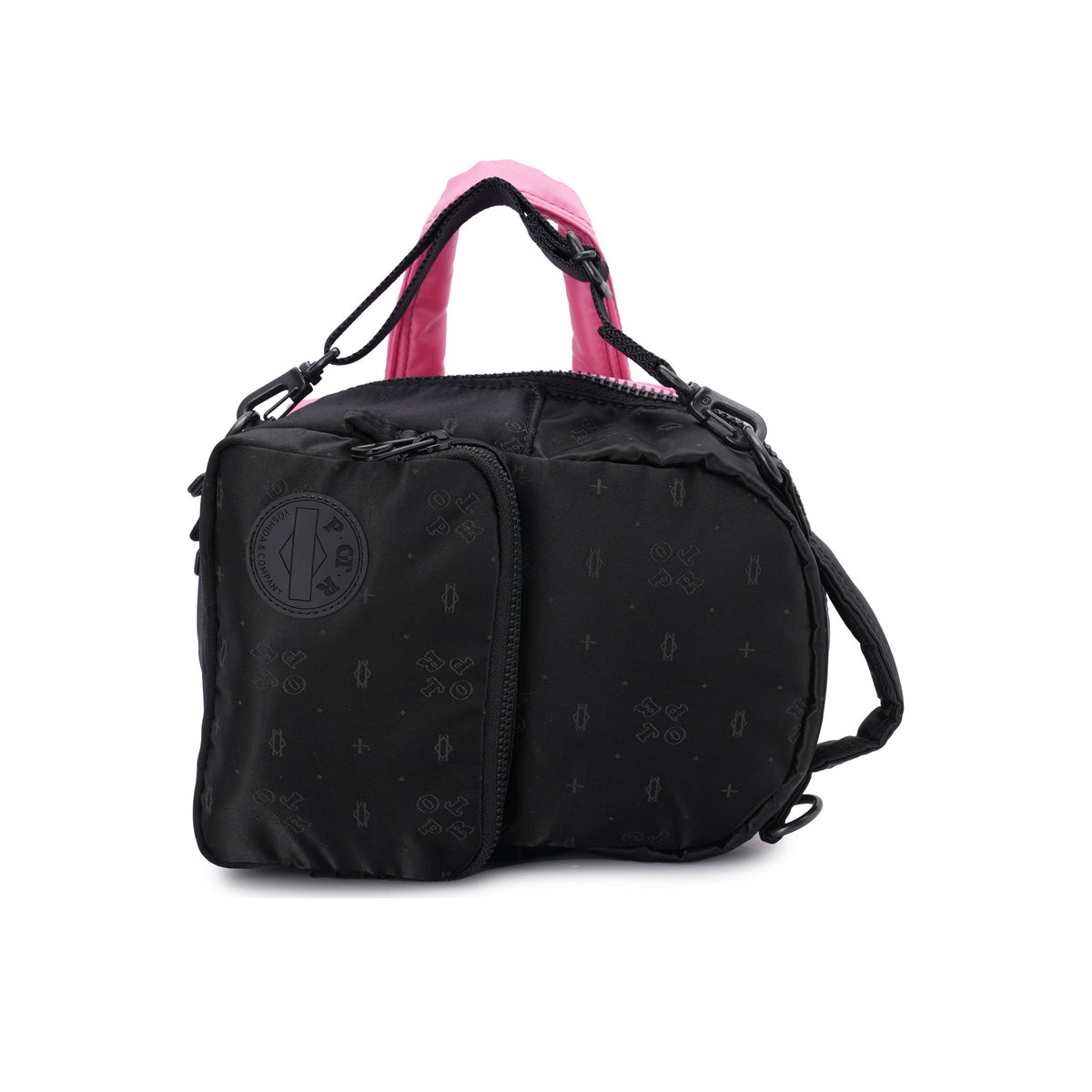 A-SIDE/A-SIDE BAG / PINK