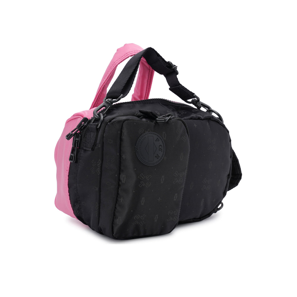 A-SIDE/A-SIDE BAG / PINK