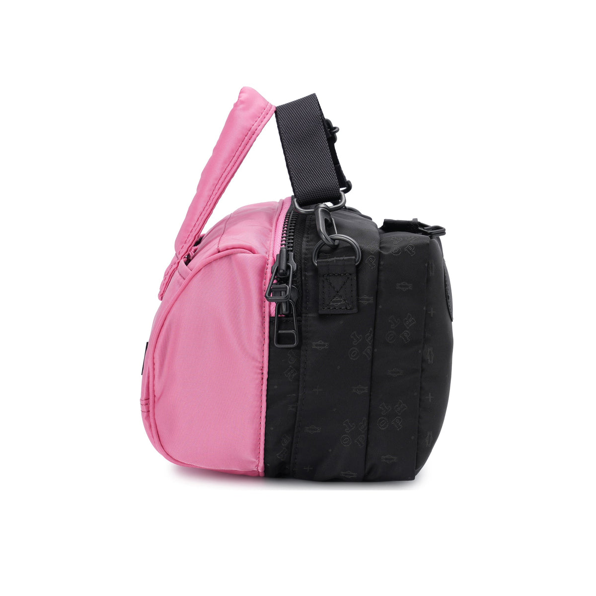 A-SIDE/A-SIDE BAG / PINK