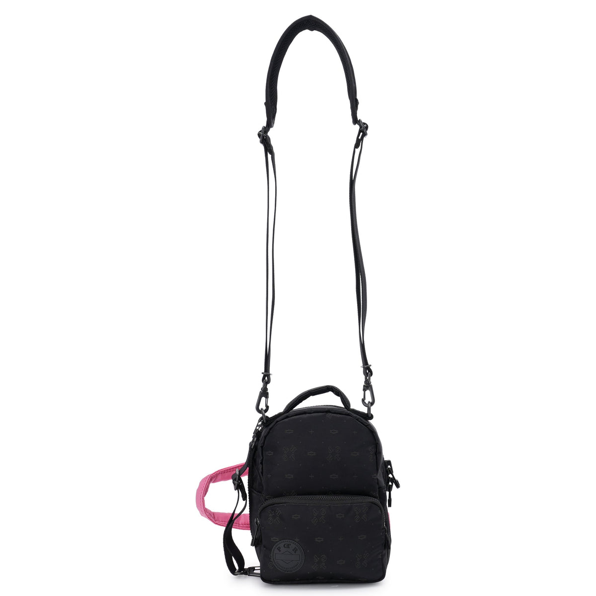 A-SIDE/A-SIDE BAG / PINK