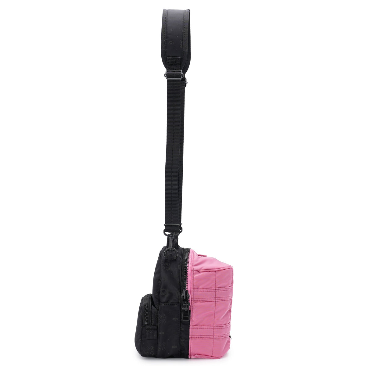 A-SIDE/A-SIDE BAG / PINK