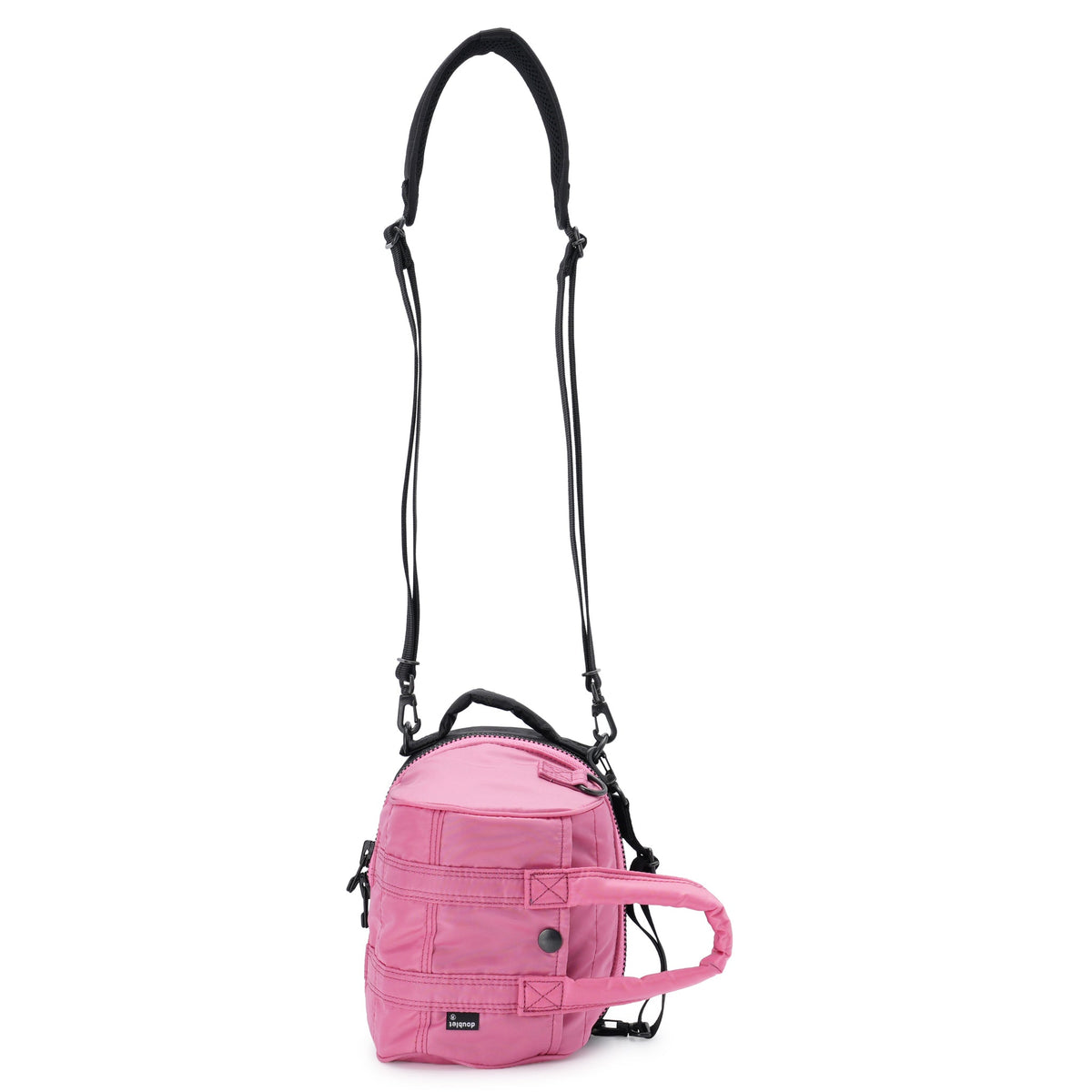 A-SIDE/A-SIDE BAG / PINK