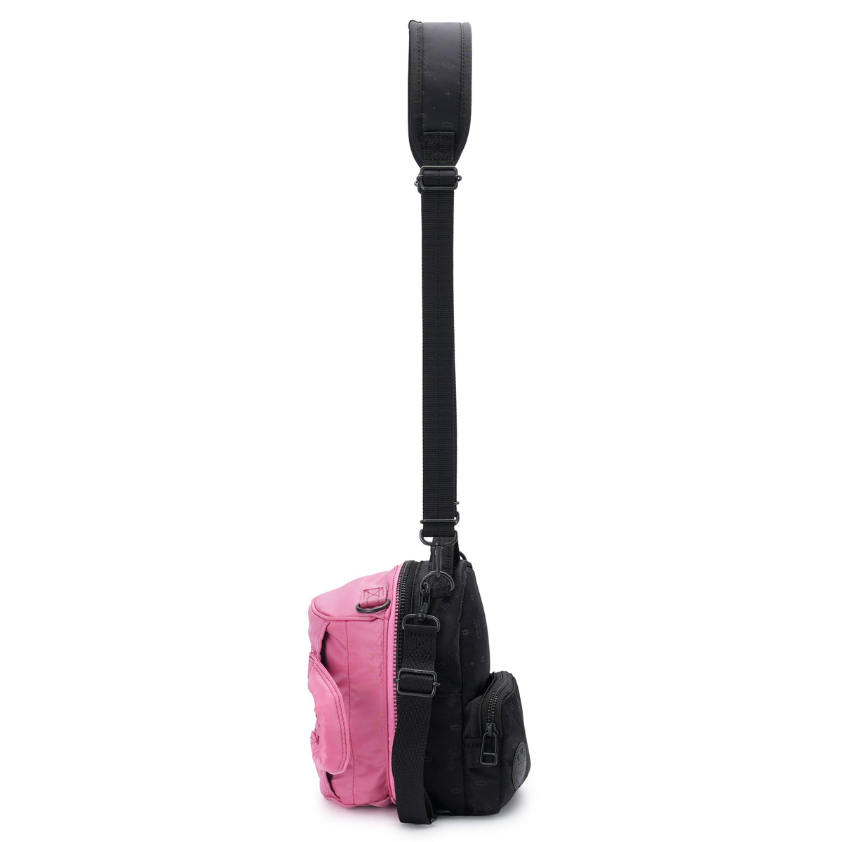 A-SIDE/A-SIDE BAG / PINK