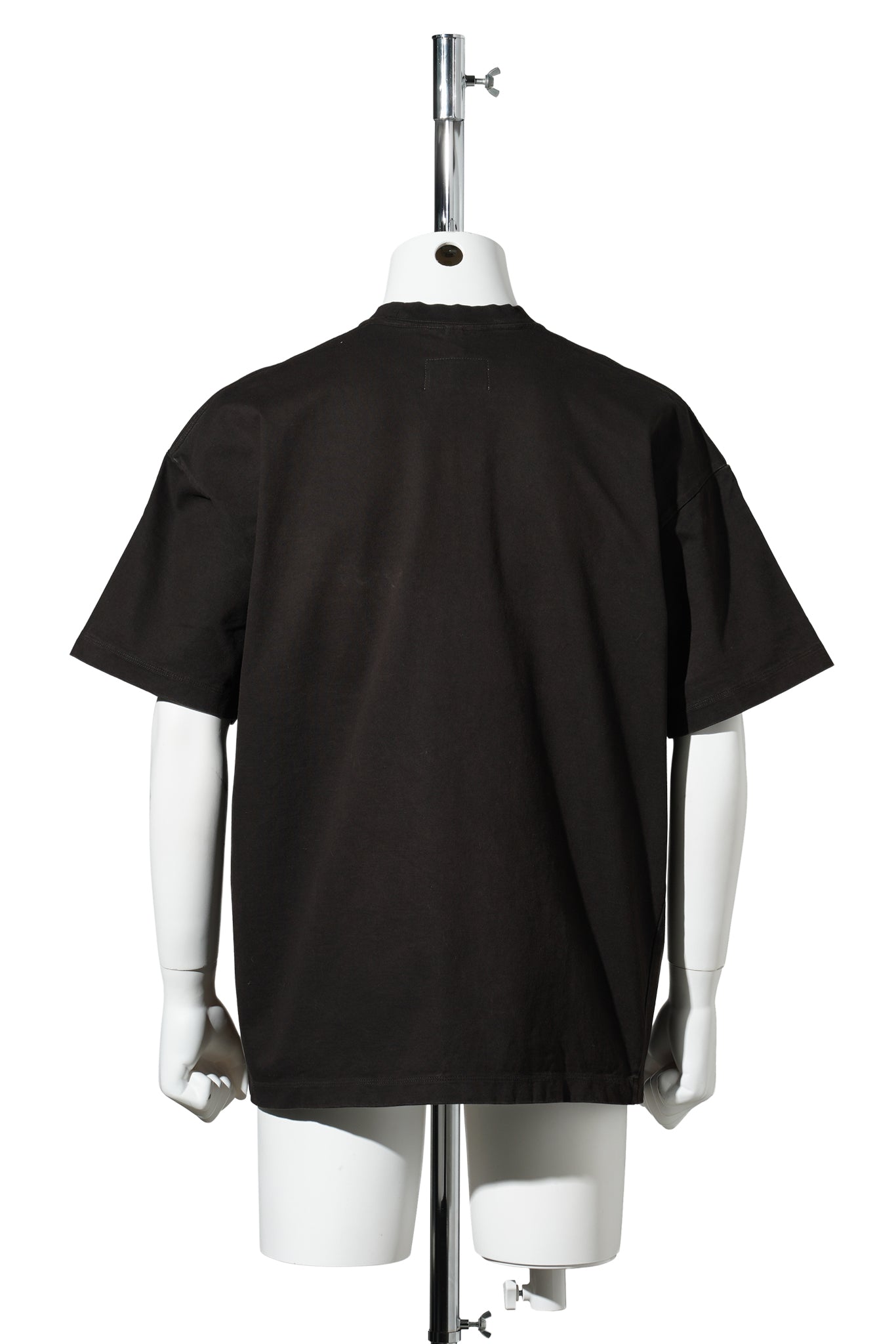 T-SHIRT WITH SHFU / MUD