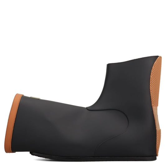 TOE-IN RAINBOOTS / BLACK