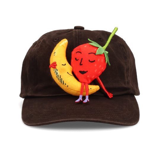 CAP WITH SHFU / MUD