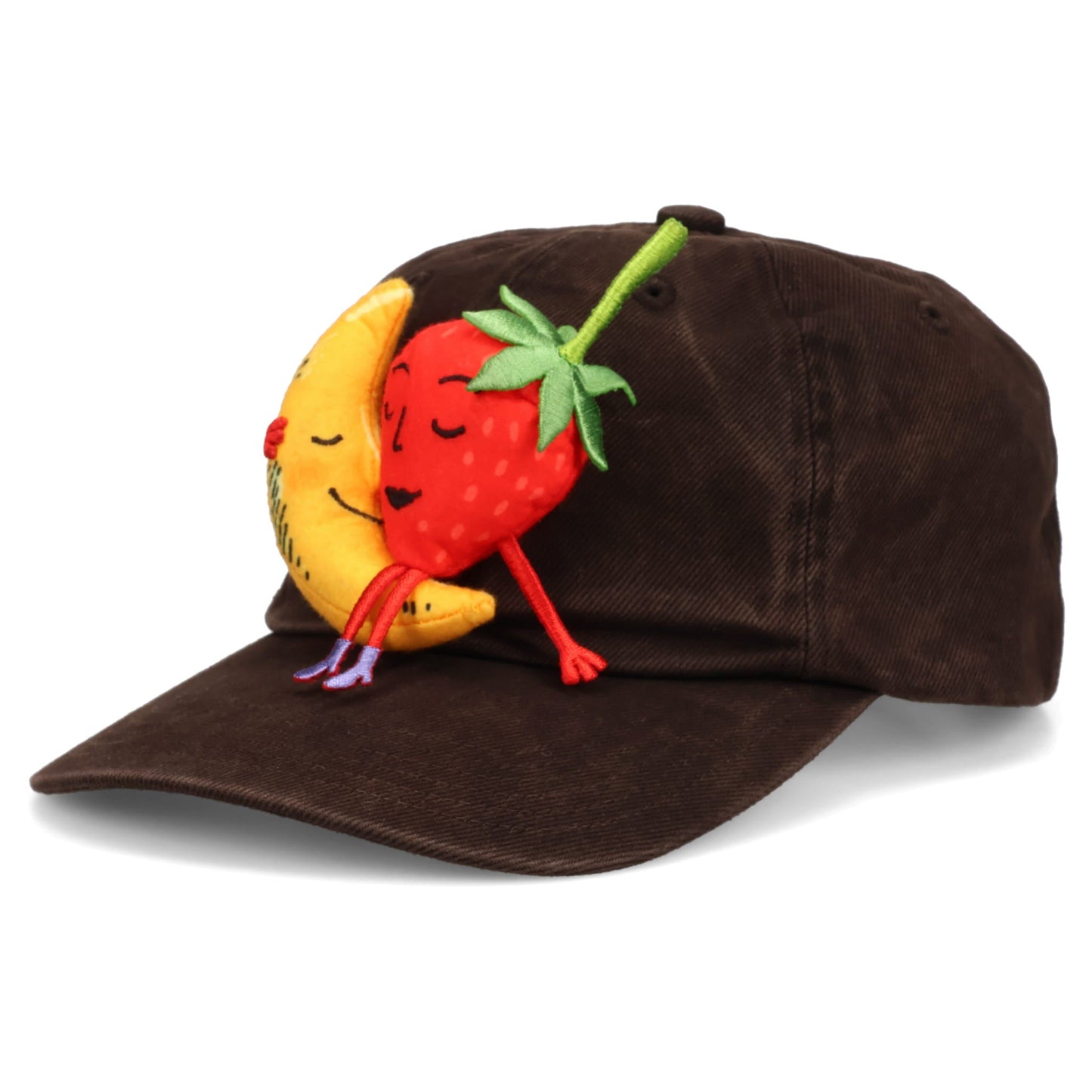 CAP WITH SHFU / MUD