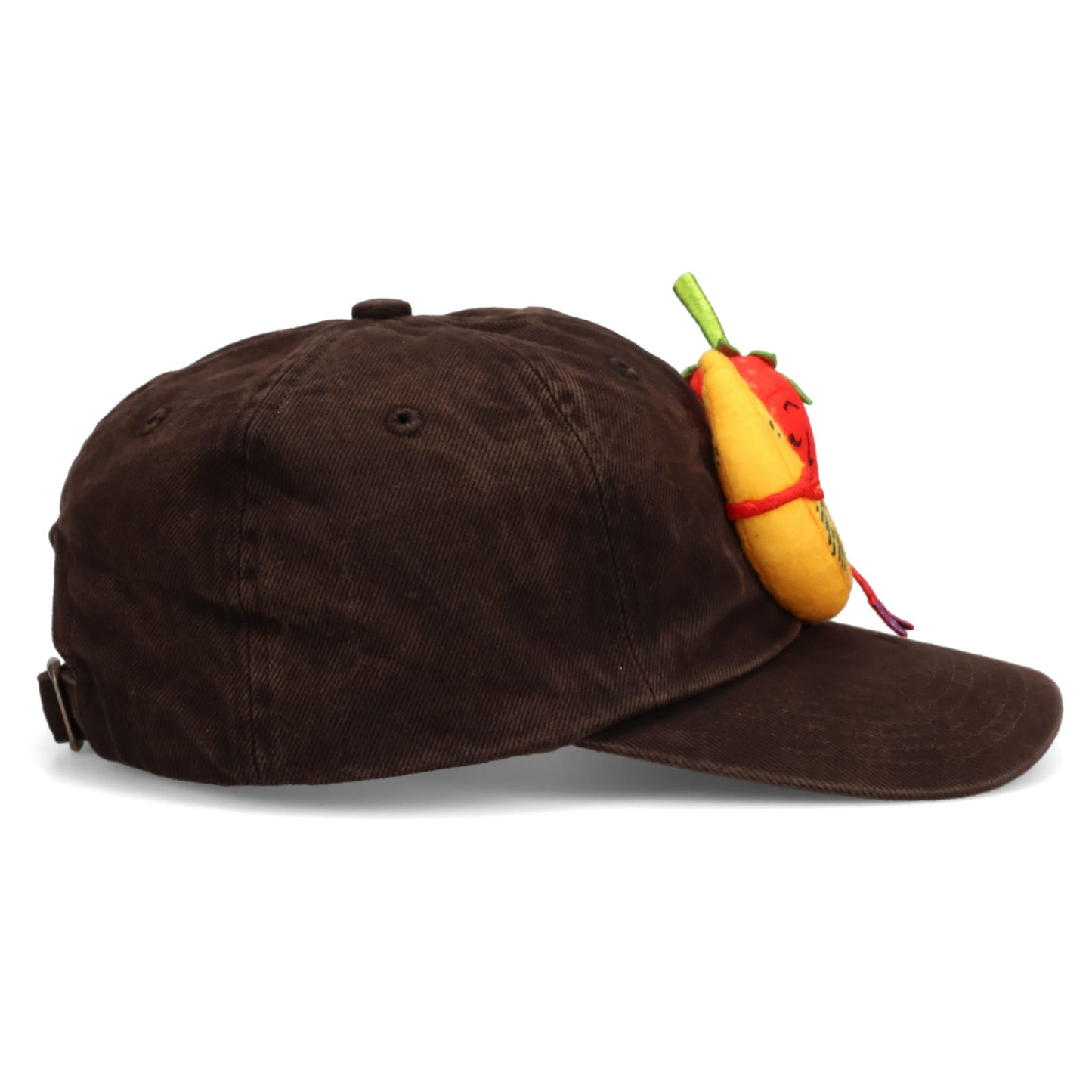 CAP WITH SHFU / MUD
