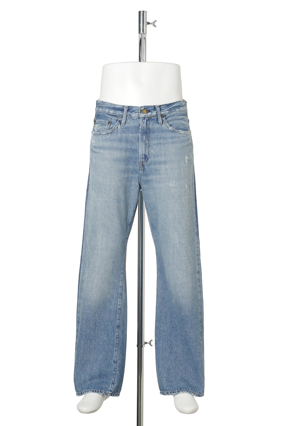 917 JEANS / 367:INDIGO