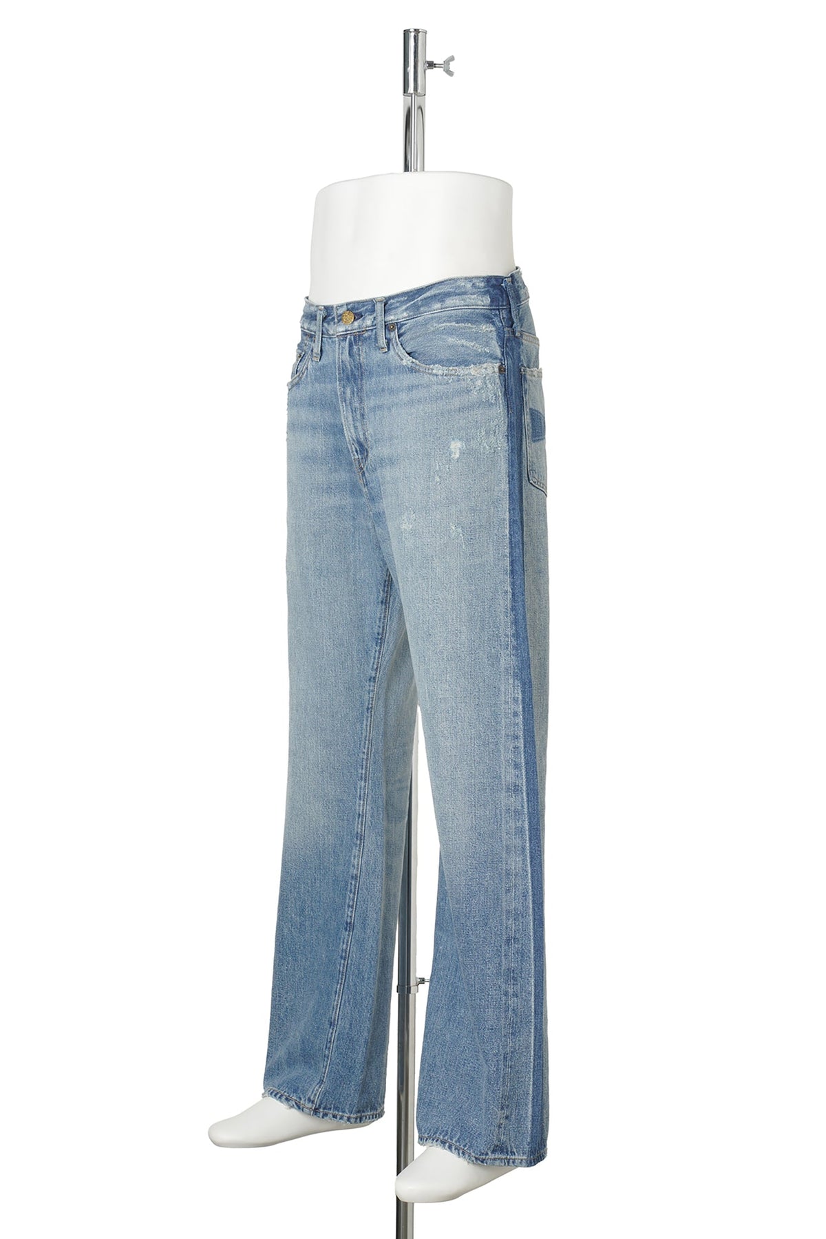917 JEANS / 367:INDIGO