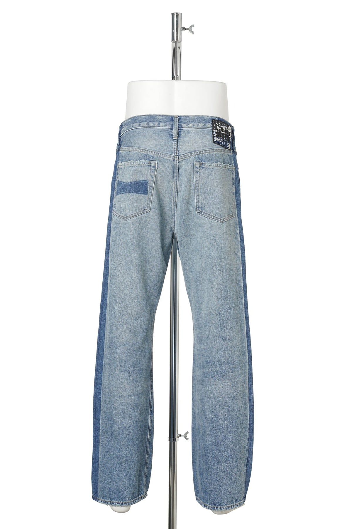 917 JEANS / 367:INDIGO