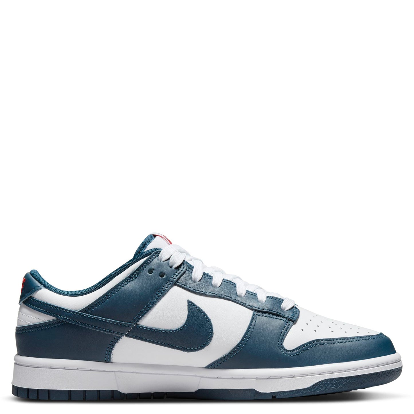 DUNK LOW RETRO / 400:VALERIAN BLUE/VALERIAN BLUE