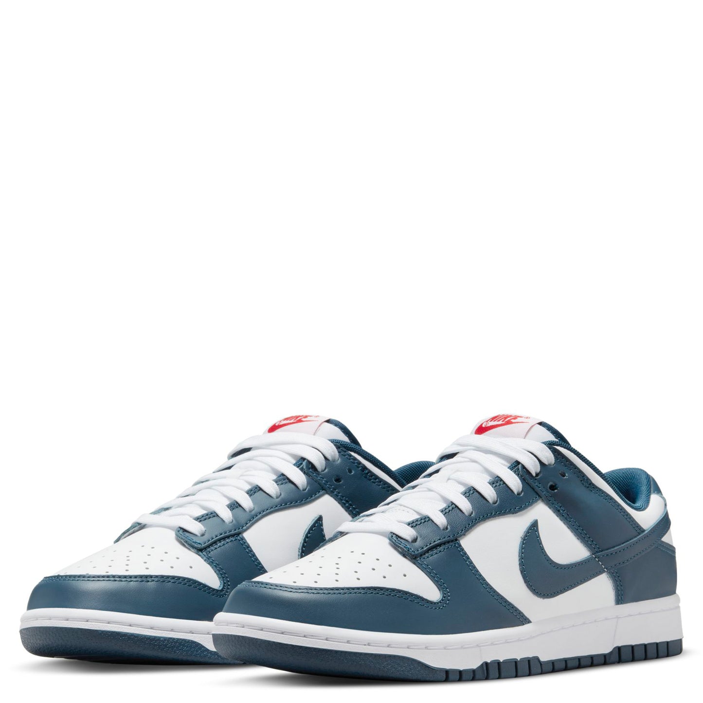 DUNK LOW RETRO / 400:VALERIAN BLUE/VALERIAN BLUE