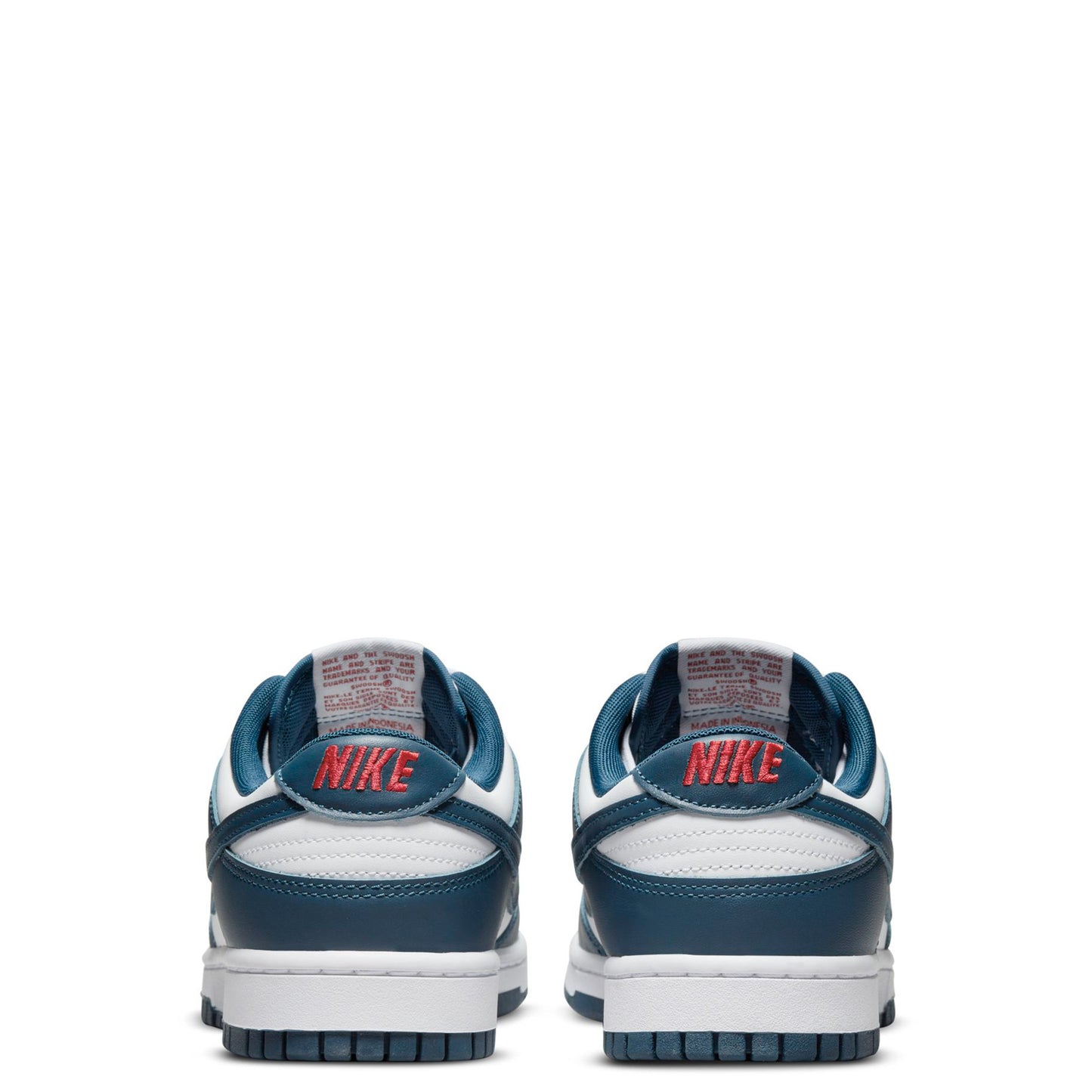 DUNK LOW RETRO / 400:VALERIAN BLUE/VALERIAN BLUE