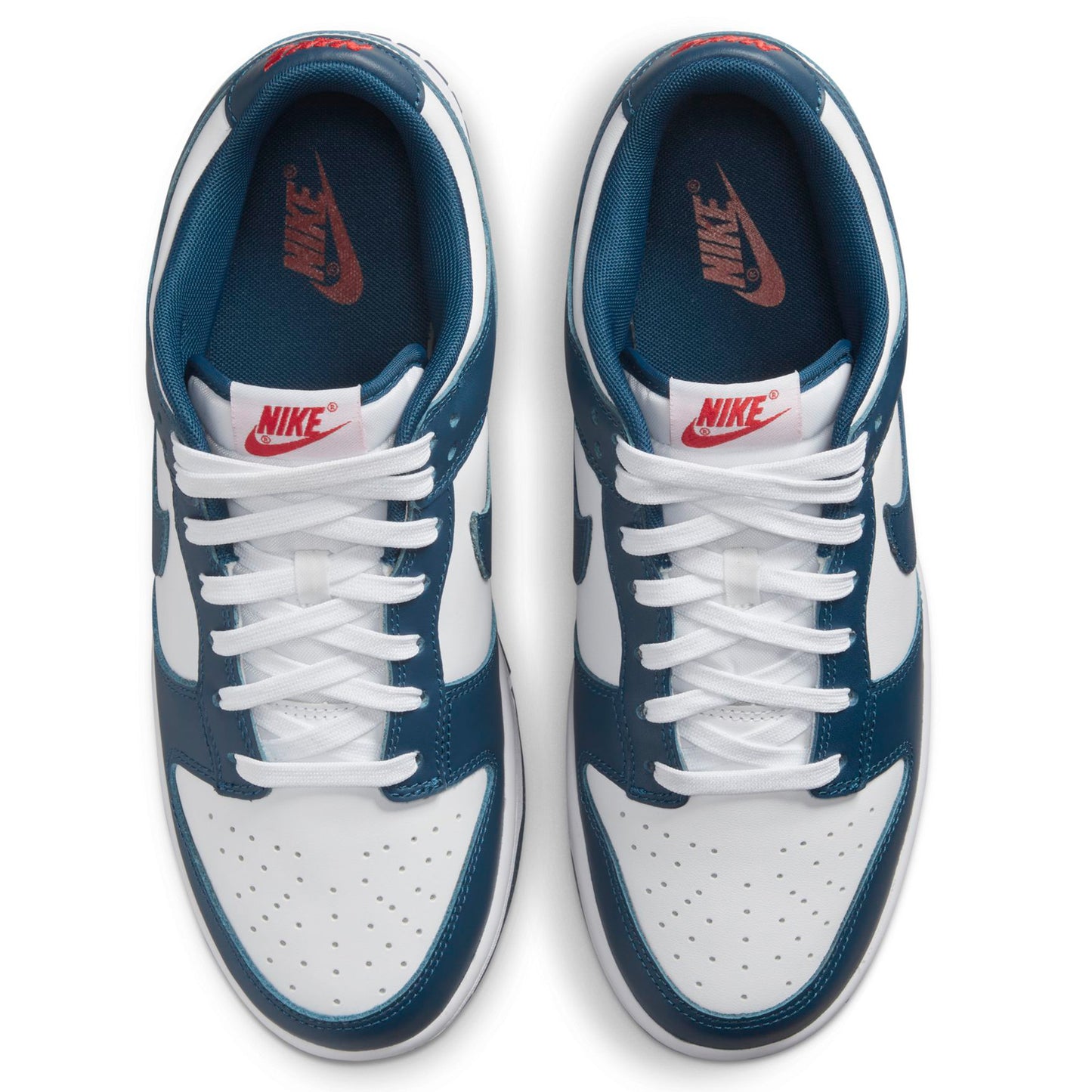 DUNK LOW RETRO / 400:VALERIAN BLUE/VALERIAN BLUE