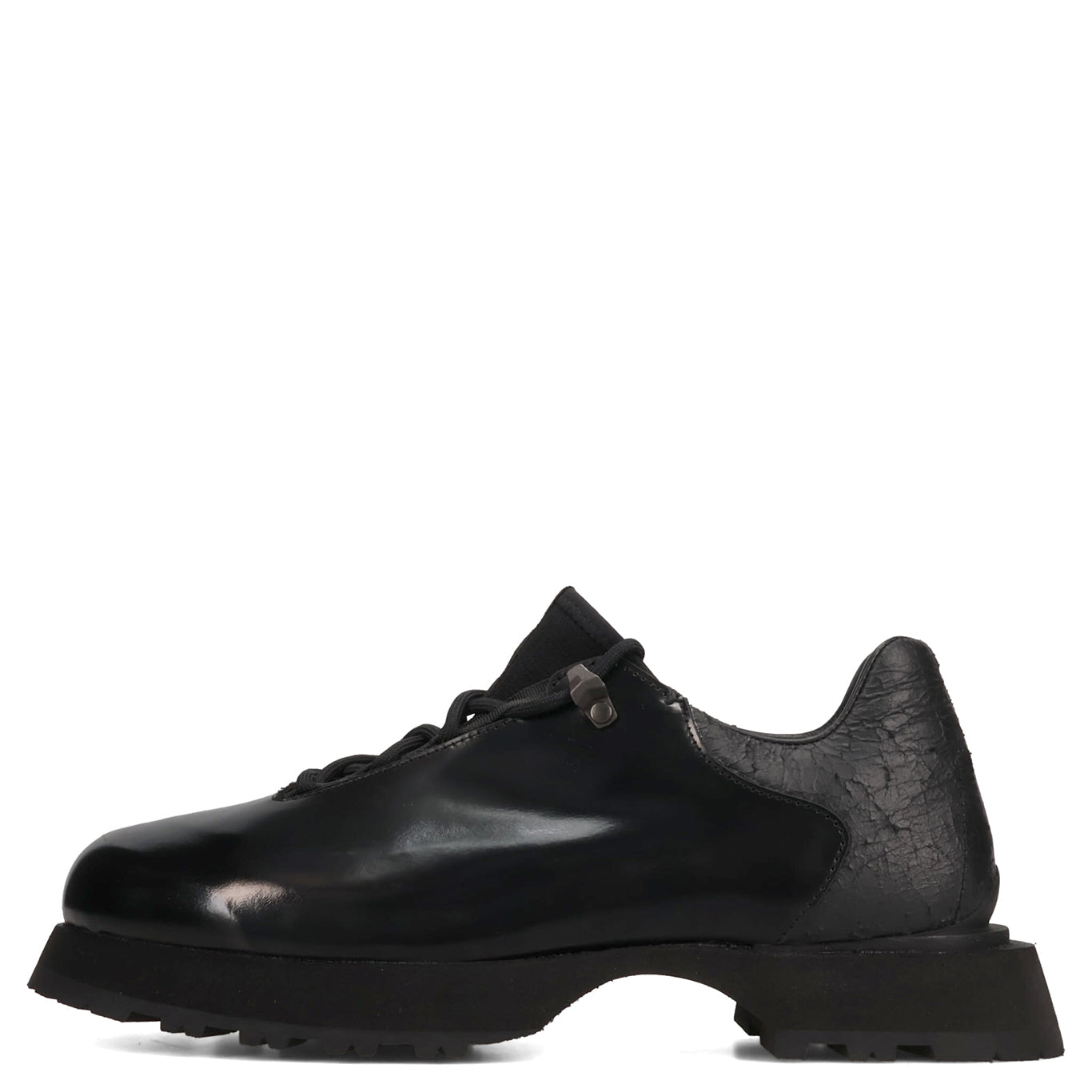 POYANA LITE ABRASIVATO / NERO/NERO