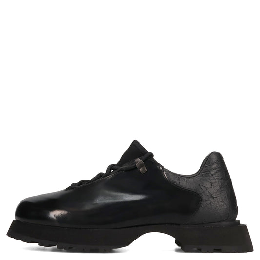 POYANA LITE ABRASIVATO / NERO/NERO