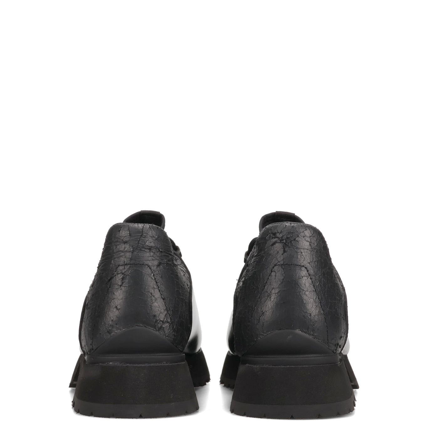 POYANA LITE ABRASIVATO / NERO/NERO