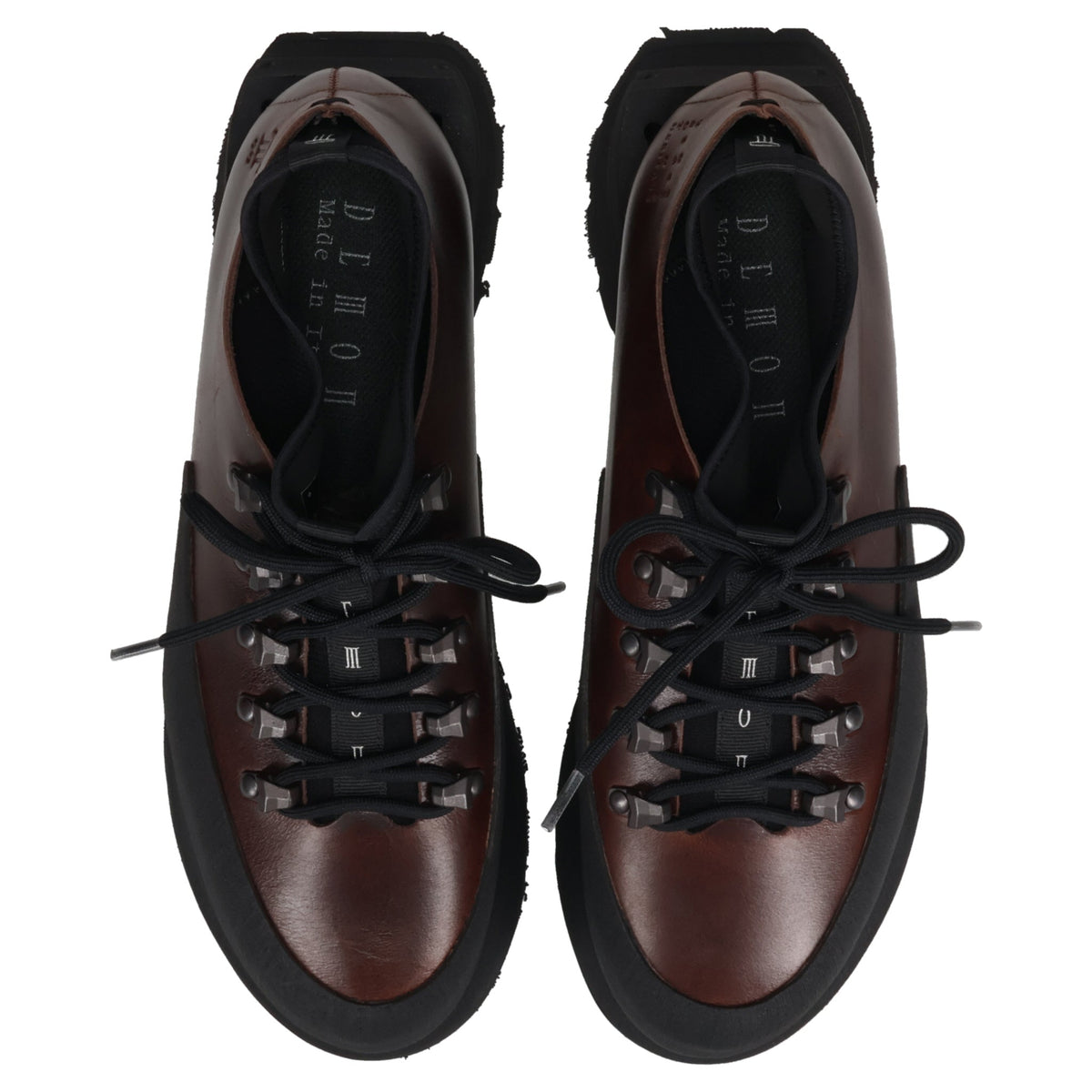 POYANA / GAUCHO/NERO