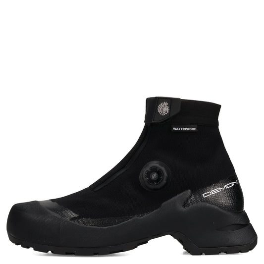 RODA MID / NERO/NERO